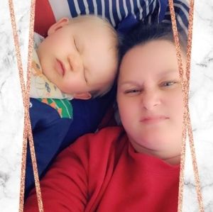 Meet your Posher, Gayle